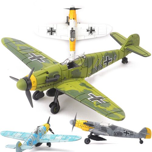 20*18CM  Assemble Fighter Model Toys Building Tool Sets Comb