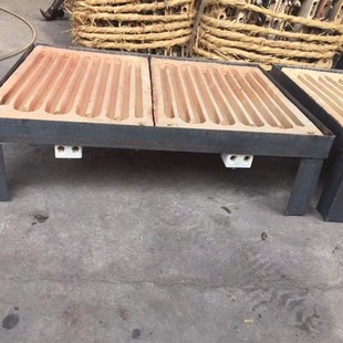 方形炉子实验室平面电炉工业家用支架加热板明丝板发热板干烧取暖