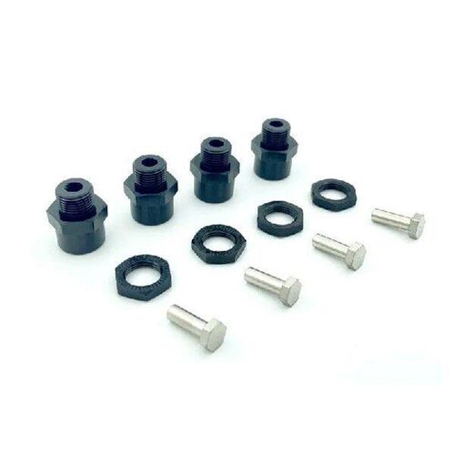 12MM To 17MM Binder 1/10 Metal Binder a Carload Of 4 Only