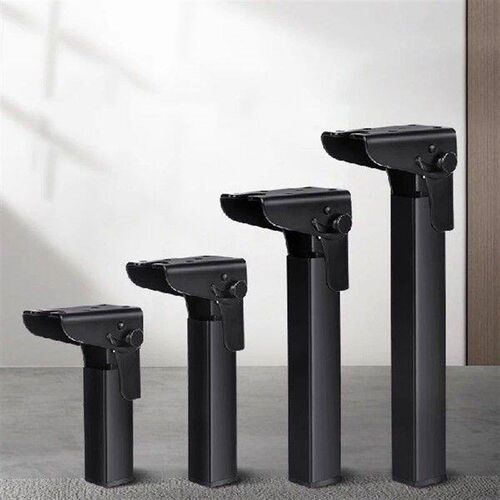 Table Folding Support Legs Metal Bed Leg Coffee Table Legs