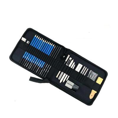 Drawing Tool Drawing Pencil Set Adult Drawing pencil set
