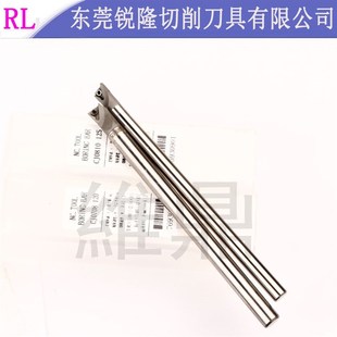 CJ抗震钨钢镗刀杆 精车小孔径加长搪刀杆 硬质合金防震内孔镗刀杆