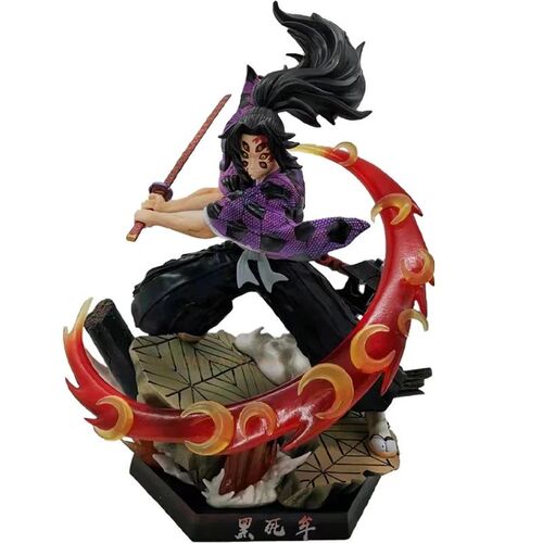 Demon Slayer Figure Kimetsu no Yaiba Mystery Box Blind Box A