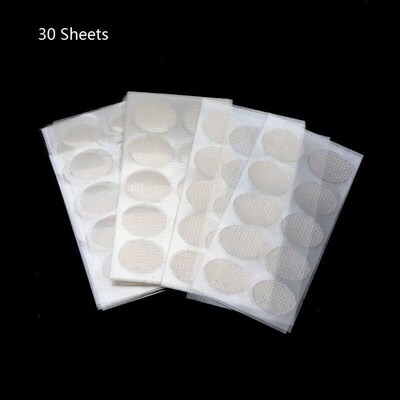 300Pcs nvsble Earrngs Stablzers Ear Holes Protectve Waterpro