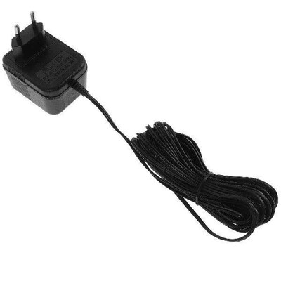 Doorbell Power Adapter 24V500mAh Home Use 5 8m Cord Stable