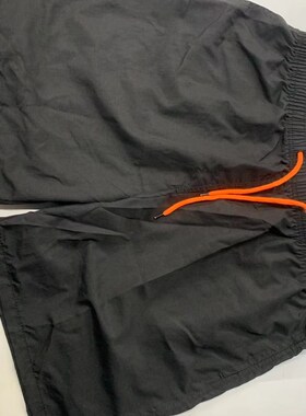 2025 Mens Beach Shorts 4Point Shorts Breathable Lotus Leaf A