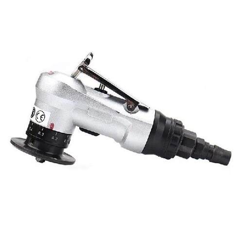 Mini Portable Linear Chamfering Power Tools 45 Degree Metal