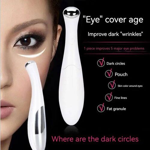 Home Electric Eye Massage Beauty Instrument Exquisite Eye Sk