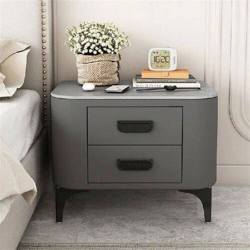 Rock bed edge cabinet Simple and modern small cabinet