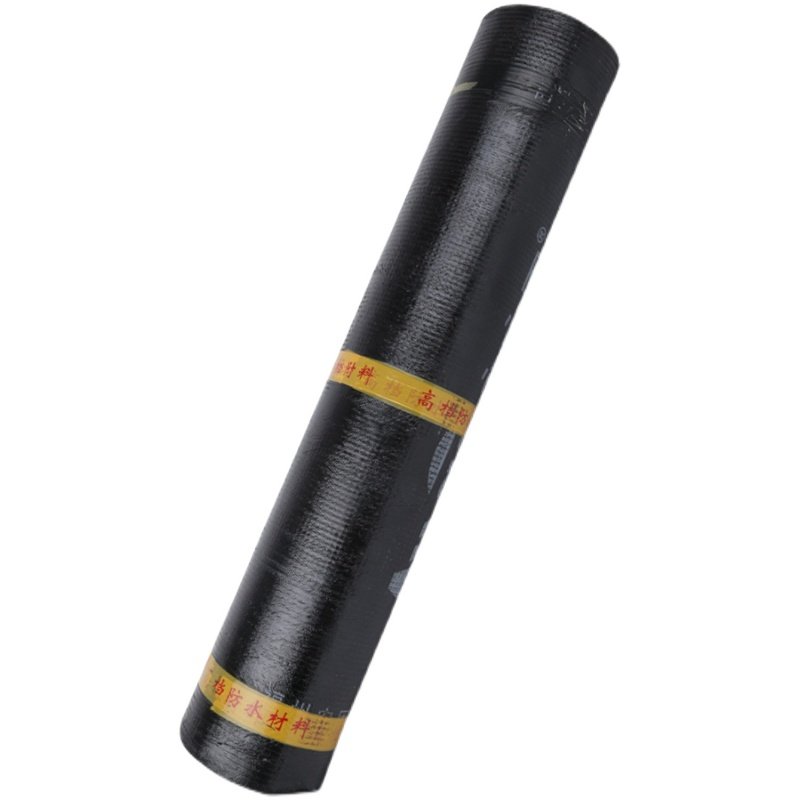 sbs火烤防水卷材改性沥青热熔油毡布聚酯胎房顶屋顶楼顶防漏材料,基础建材,防水涂料,淘宝优惠券,粉丝福利购,淘宝优惠卷