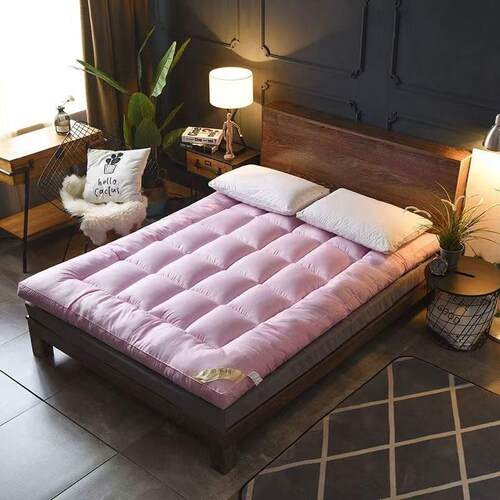 Thickened 10cm Matress Foldable 1.5 M Double 1.8 Tatami 0.9m