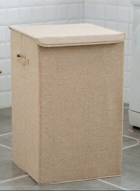 storage basket waterproof large laundry hamper bag container
