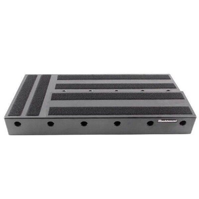 Guitar Pedalboard with Built-in Power Supply Guitar Effects