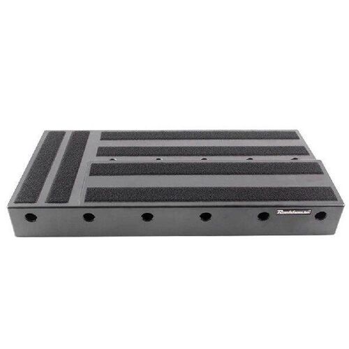 Guitar Pedalboard with Built-in Power Supply Guitar Effects