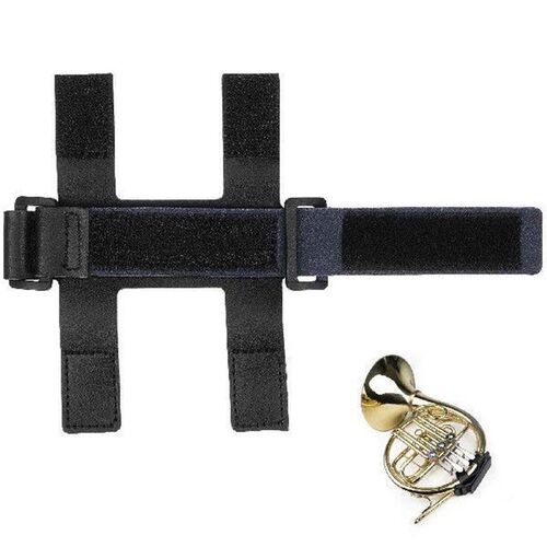 French Horn Hand Rest Wear Resistant Pad Musical Instrument