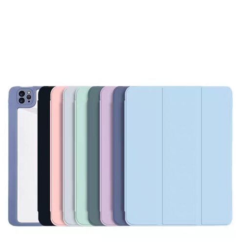 适用于iPad Pro 12.9 11 case iPad 10th 10.9 10.2 Air4 Air5 de