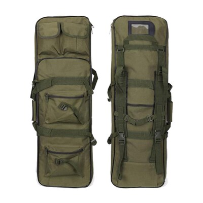 Tactical Gun Bag Military Equipment Shooting Hunting Bag 81/