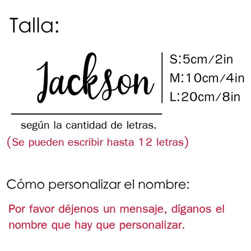 Custom Name Wall ers For Personalized name Wedding Party Hom