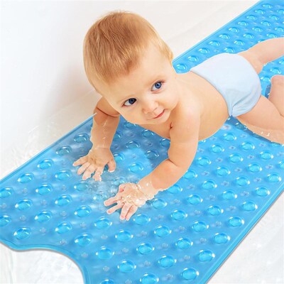 Bath Tub & Shower Mat Bathtub Mats Bathroom Suction Cups