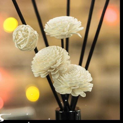 Bedroom ShangriLa fragrant room air freshener aromatherapy