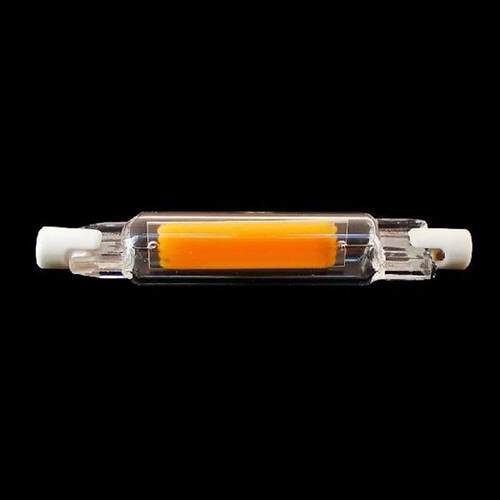 LED Bulb 220V Double Ended Daylight Linear Bulb Replacement