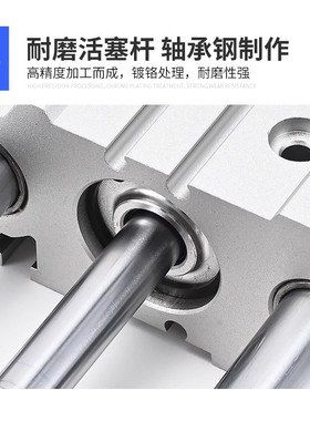 E.MC亿太诺SGM气缸SGL 1 20  32   3 *10-S SGLJ SGMJ