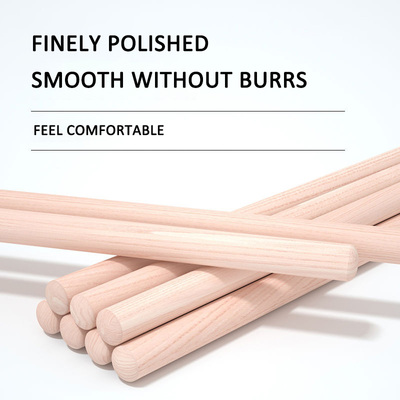 Yoga Pilates Rod Open Back Stick Multifunction Body Shaping