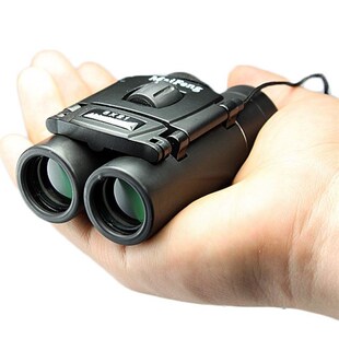 New binoculars望远镜 8x21 night vision binoculars telescope