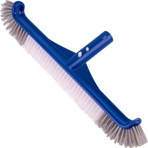 17 Inch Pool Brush Head Swimming Pool Scrub Brushes