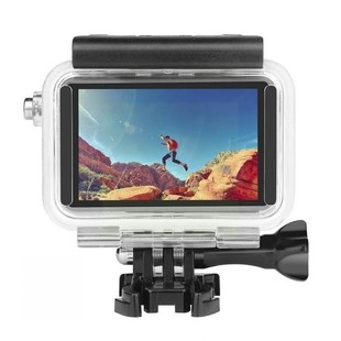 Underwater Waterproof Housing Diving Case for DJI Osmo Actio