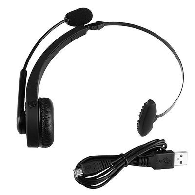 2023 New Bluetooth 3.0 Gaming Wireless Headset Headphone