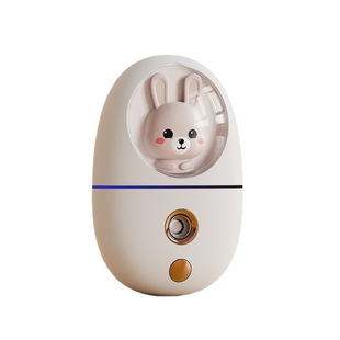 面部补水喷雾瓶脸部保湿 嘭雾小瓶电动 超细雾化爽肤水纯露纳米分装