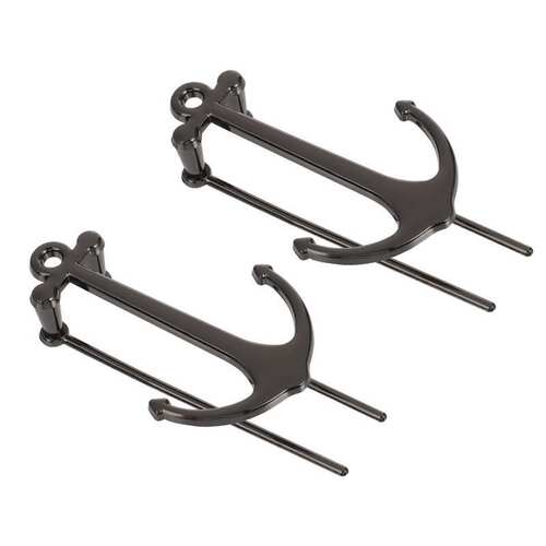 新款anchor s creative mark metal page holder for stu全新