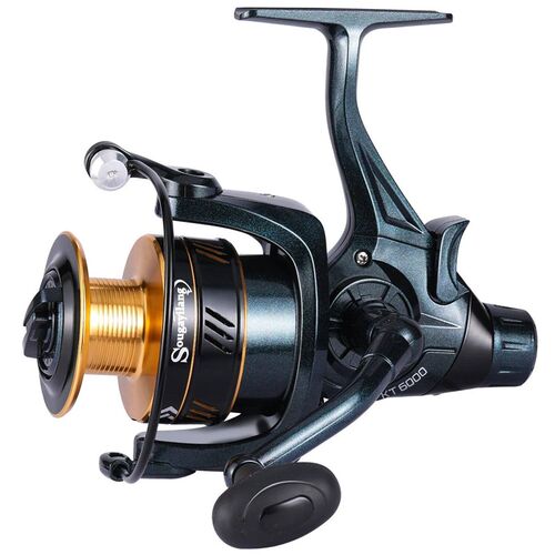 Spinning Okuma Reelsougayilang 10-20kg Drag Spinning Reel