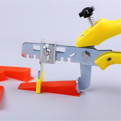 Professsional Wall Floor Ceramic Tile Leveling System 1/1.5