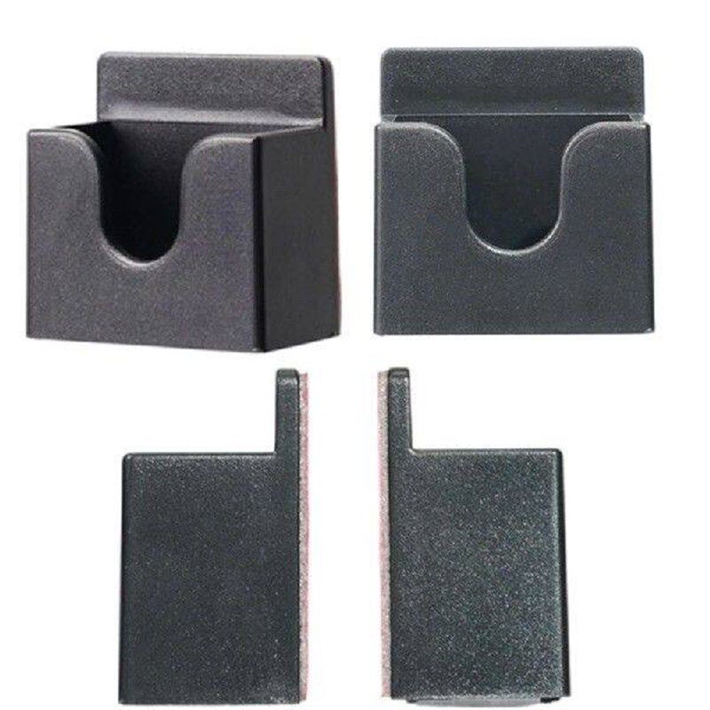 ABS Clip Damage Frees Solution Secure Vehicle Mount - 实物图