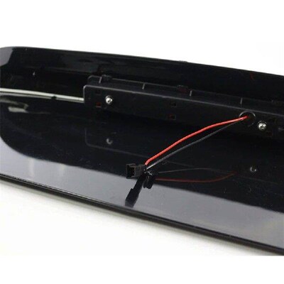 12V High Mount Stop Lamp LR029623 Brake Tail Light LR072856