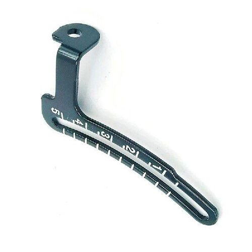 Brushless Saw Guide Circular Saw Depth Guide For Precise
