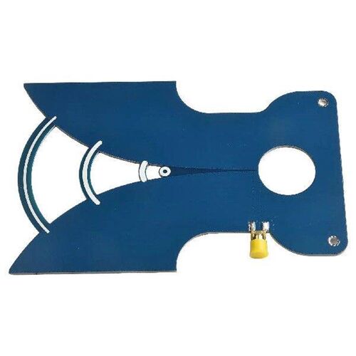 Reliable UWB High Gain Directional Antenna Featuring a