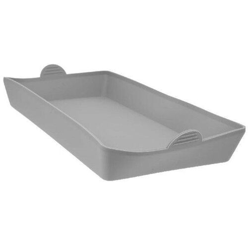 Silicone Baking Tray Oven Pad Heat Resistant Non Stick