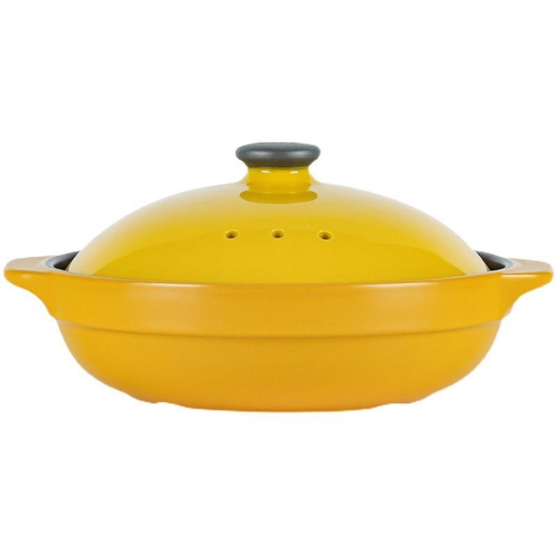 砂锅耐高温电磁炉燃气灶通用家用煲仔饭炖汤沙锅炖锅汤锅小号大号