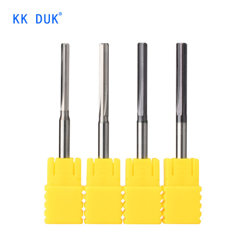 MM定柄合金直槽绞刀钨钢铰刀3.5 3.57 3.58 3.59 3. 3.1 3.2