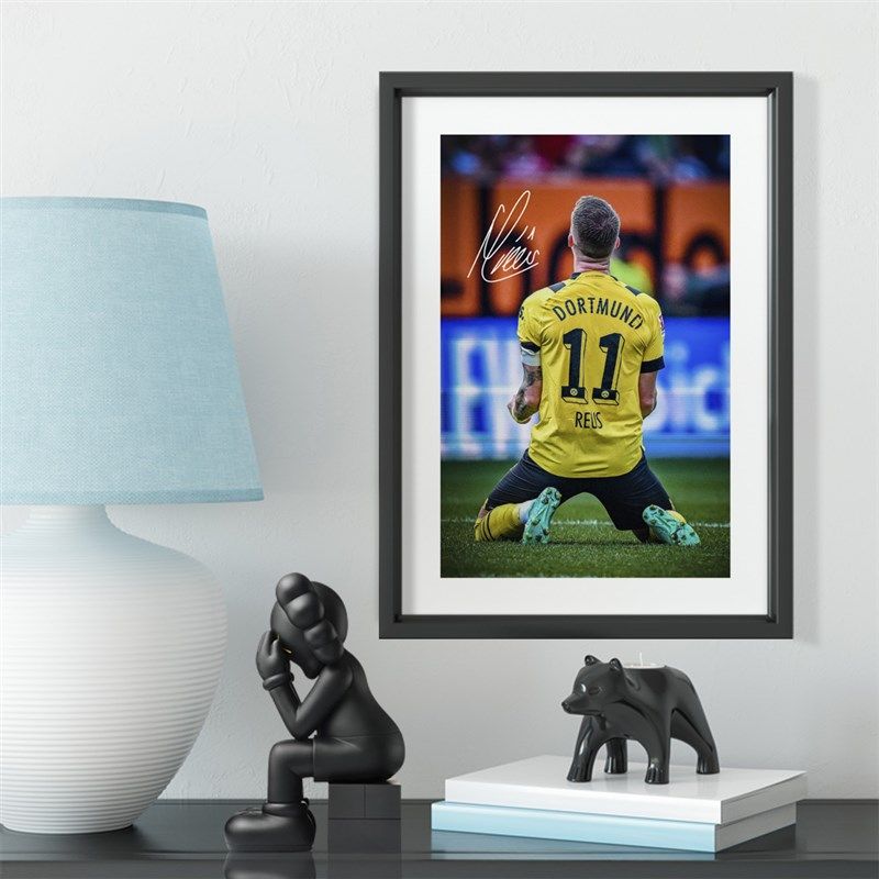 多特蒙德罗伊斯晾衣款实木装饰相框照片墙桌摆挂框摆件酒吧壁画,家居饰品,相框/画框,淘宝优惠券,粉丝福利购,淘宝优惠卷