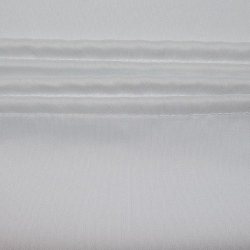 衣柜门遮挡帘厕所挂帘白色灯泡浴室帘防水浴帘卫生间窗帘隔断帘子