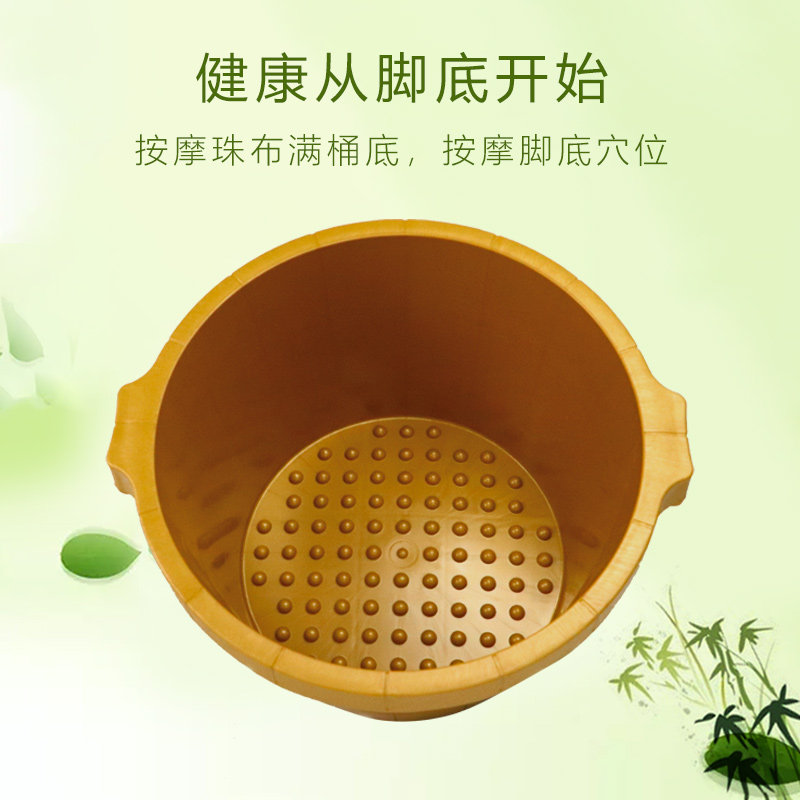 加厚泡脚桶按摩足疗脚盆牛筋浴足盆足浴店专用足浴桶加深恒温特厚,家庭/个人清洁工具,足浴盆/足浴桶,淘宝优惠券,粉丝福利购,淘宝优惠卷