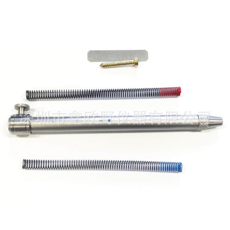 德国 仪力信Erichsen 318硬度棒 划痕硬度计硬度笔,鲜花速递/花卉仿真/绿植园艺,割草机/草坪机,淘宝优惠券,粉丝福利购,淘宝优惠卷