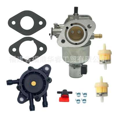 FS541V FR600V FS600V X300发动机15004-0822 15004-7060化油器