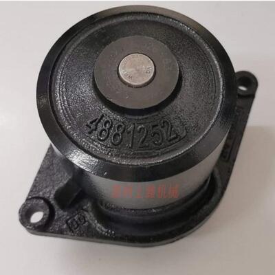 康明斯动力配件 康明斯6BT柴油机配件水泵 tKMS 6BT 4891252