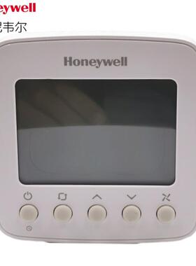 霍尼韦尔工业两管中央空调大液晶TF228WN温控调节TF428WN联网控温