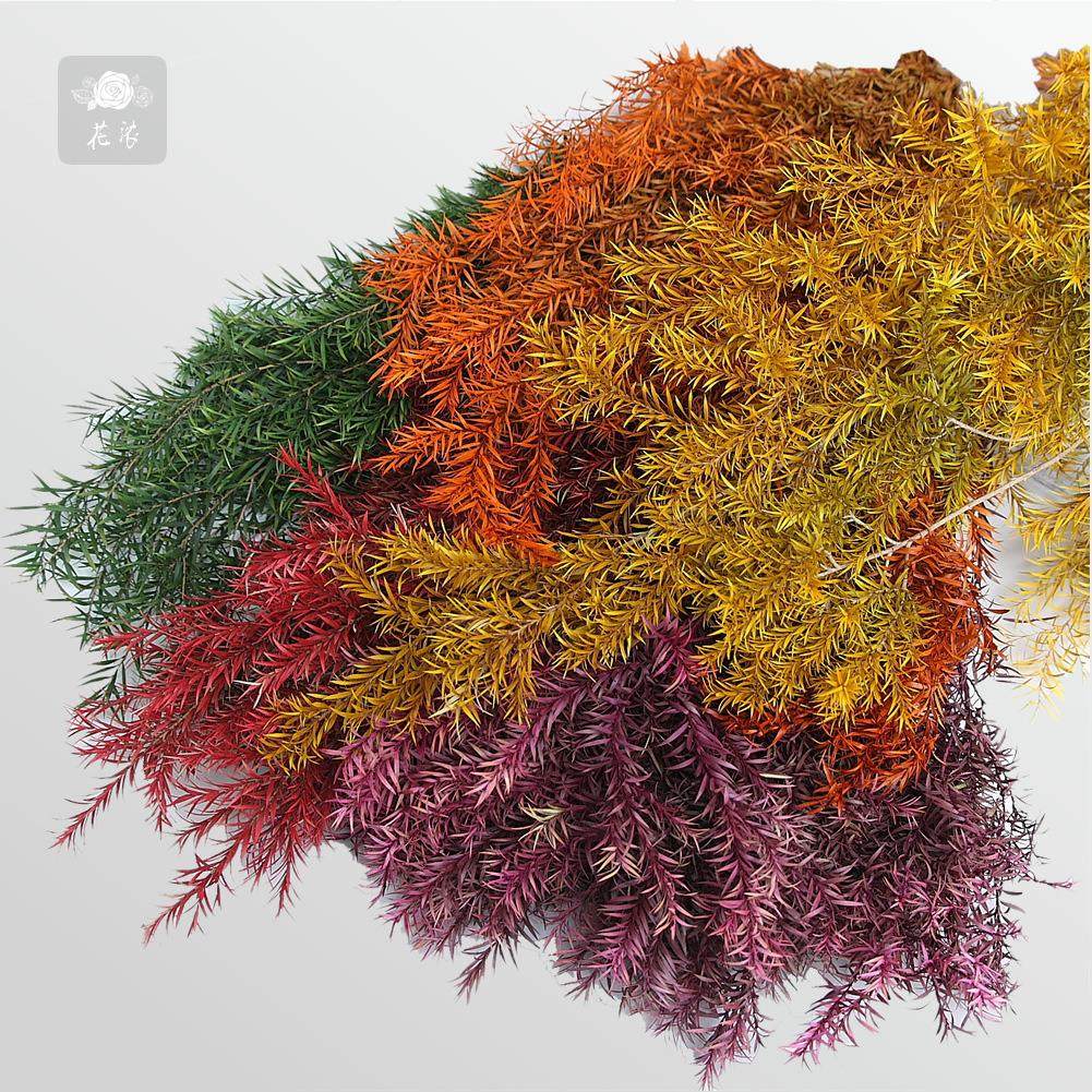 永生花永生花礼盒花材 永生保鲜千层金 节庆装饰材料家居插花,家居饰品,餐桌花艺,淘宝优惠券,粉丝福利购,淘宝优惠卷